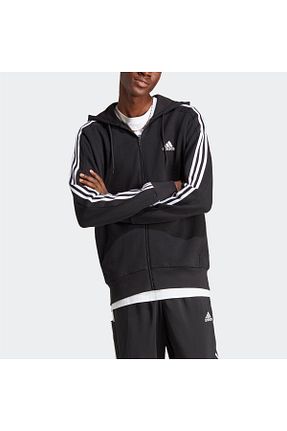 رویه سفید مردانه پنبه ای adidas - کد 948343171