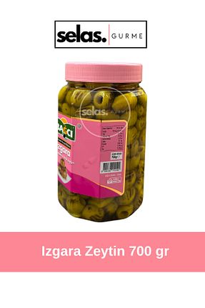 زیتون سبز Bağcı - کد 948006457