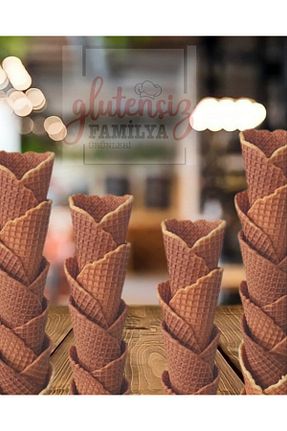 محصول بدون گلوتن Familya Glutensiz - کد 950128759