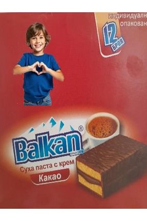 شیرینی Balkan - کد 948717894