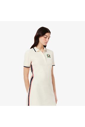 لباس زنانه بافتنی Lacoste - کد 948025665