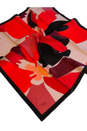روسری رنگی مودال Belli - کد 948036362