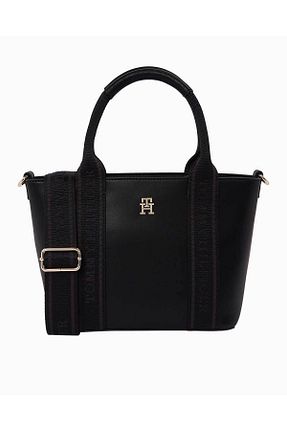 کیف دستی رنگی زنانه سایز متوسط Tommy Hilfiger - کد 899084322