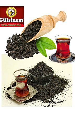 چای فله ای Gülsinem - کد 948355436