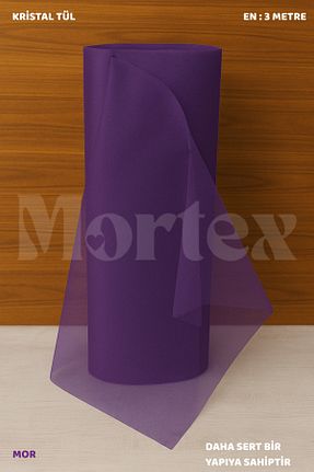 تور بنفش Mortex - کد 948360478