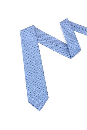 کراوات آبی مردانه پارچه ای Pierre Cardin - کد 948064343
