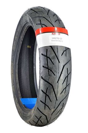 لاستیک موتور سیکلت 2023 RALCO TYRES - کد 948063051