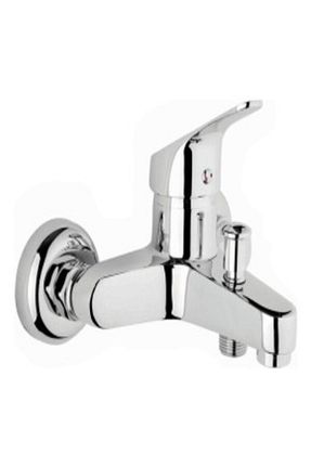 شیرآلات حمام کروم MAGIC PORT - کد 948426237