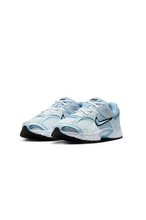 کفش پیاده روی آبی زنانه چرم مصنوعی Nike - کد 948474402