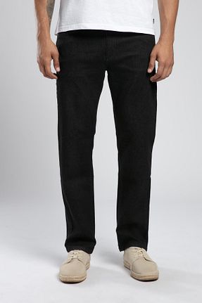 شلوار جین آبی مردانه پاچه ساده Lee Cooper - کد 948347390