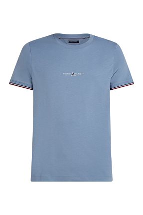 تیشرت رنگی مردانه رگولار Tommy Hilfiger - کد 948364978