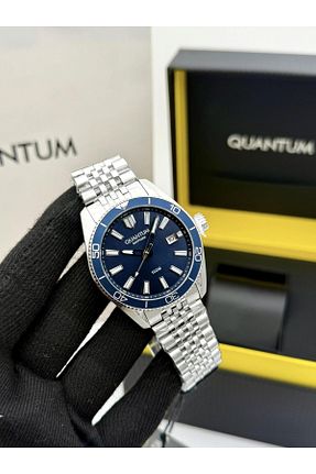 ساعت مچی رنگی مردانه 41-45 میلی متر Quantum - کد 948423036