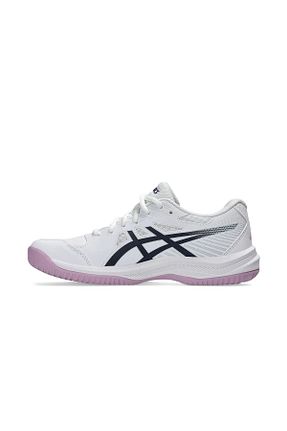 کفش والیبال مشکی مردانه Asics - کد 948426934