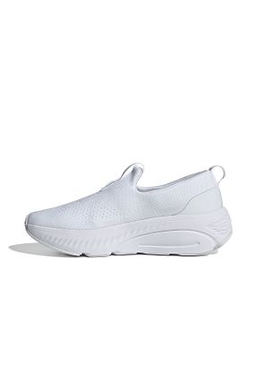 کفش اسنیکر مشکی زنانه بند دار adidas - کد 948409506