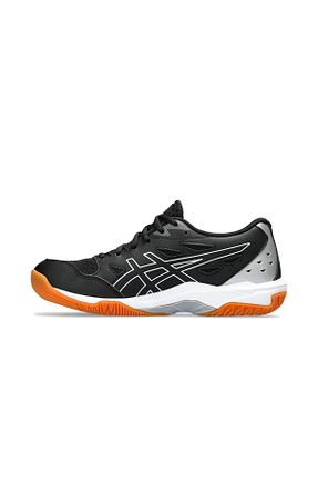 کفش والیبال مشکی زنانه Asics - کد 948426927
