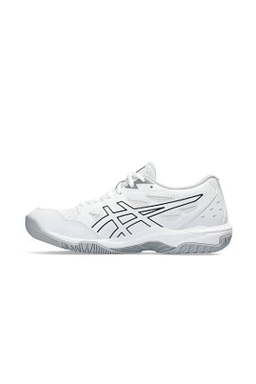 کفش والیبال مشکی مردانه Asics - کد 948426949