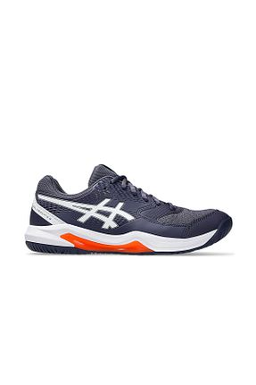 کفش والیبال مشکی زنانه Asics - کد 948427098