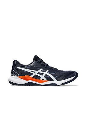 کفش والیبال مشکی زنانه Asics - کد 948427055