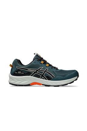 کفش والیبال مشکی زنانه Asics - کد 948427117