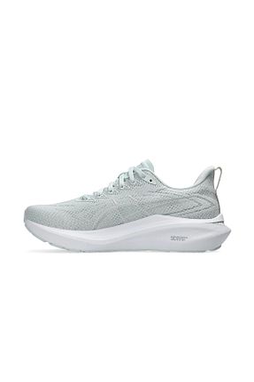کفش والیبال مشکی زنانه پارچه ای Asics - کد 948427058
