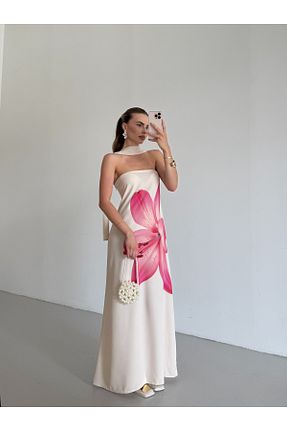لباس زنانه بافتنی Laluvia - کد 948469237