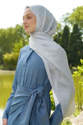 شال رنگی زنانه Madame Polo - کد 948485288