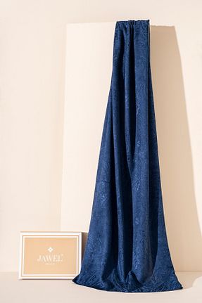 شال رنگی زنانه پنبه ای JAWEL - کد 948477923