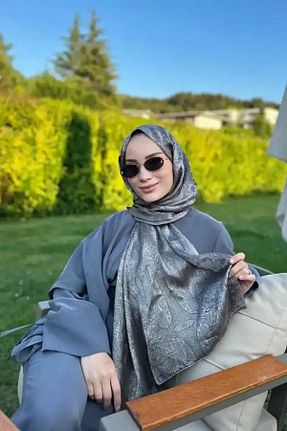 شال رنگی زنانه Madame Polo - کد 948485166