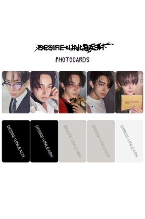 آلبوم عکس رنگی Kpop Dünyasi - کد 948520651