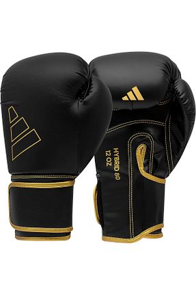 دستکش بوکس مشکی adidas - کد 948596936