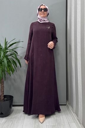 لباس حجاب رنگی زنانه رگولار MISS DALIDA - کد 948598655