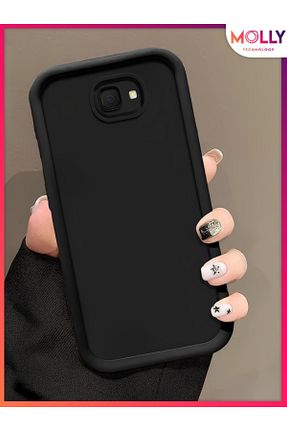 کاور و قاب مشکی Samsung Galaxy J7 Prime Molly - کد 948636016