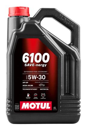 روغن موتور و افزودنی موتور خودرو 4 Litre Motul - کد 949034025