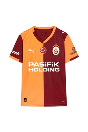 لباس فرم فوتبال زرد مردانه Galatasaray - کد 948779598