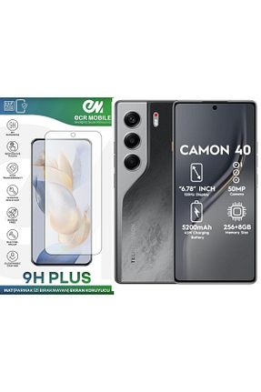 فیلم محافظ صفحه نمایش Ecr Mobile - کد 948761399