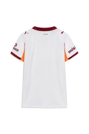 لباس فرم فوتبال سفید زنانه Galatasaray - کد 948784993