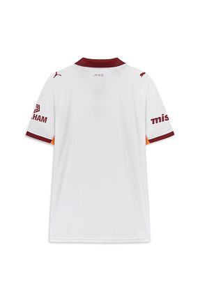 لباس فرم فوتبال سفید مردانه Galatasaray - کد 948788770