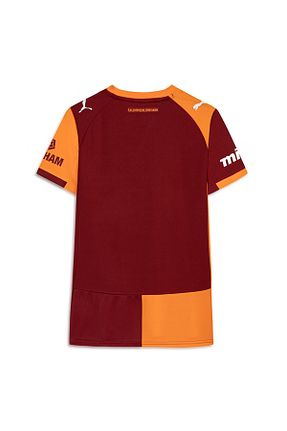 لباس فرم فوتبال زرد زنانه Galatasaray - کد 948777711