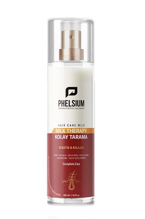 اسپری روشن کننده مو PHELSİUM - کد 948785687