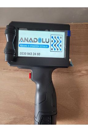 چاپگر جوهرافشان ANDJET - کد 949054919