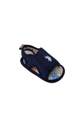کفش کژوال رنگی بچه گانه چرم مصنوعی U.S. Polo Assn. - کد 949286259