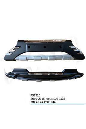 بادی کیت خودرو Hyundai - کد 948844535