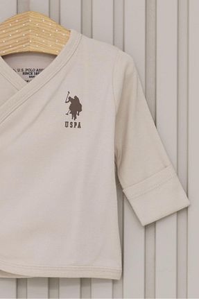 بعد از زایمان رنگی بچه گانه پنبه ای U.S. Polo Assn. - کد 949285859