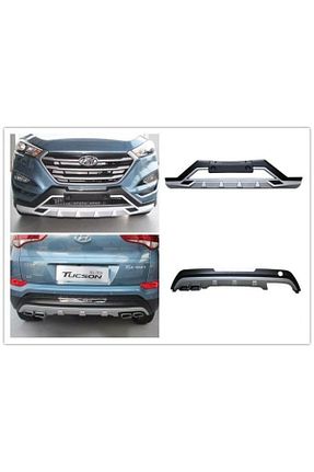 بادی کیت خودرو Hyundai - کد 948844610