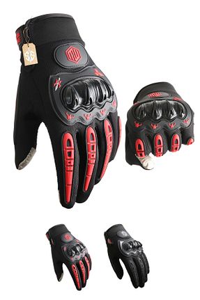 دستکش موتور سواری Yazlık Motorcu Eldiveni SİNGLE SWORD - کد 948967400
