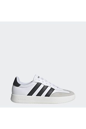 کفش دو و میدانی و تمرینی سفید مردانه adidas - کد 887266754