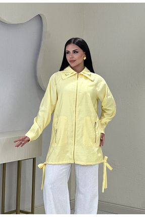 کت حجاب رنگی زنانه رگولار Jupe - کد 949452114