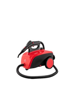 بخارشوی قرمز Classen Smart - کد 949487236