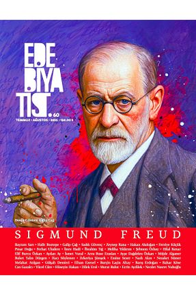 ادبیات ترکی Edebiyatist Yayınevi - کد 949051851