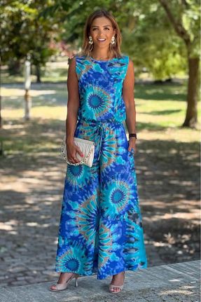 ست بالاتنه و پائین تنه رنگی زنانه بافتنی Nevin Kaya Moda - کد 949064874